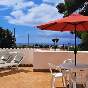  Appartamento Seaside Dreams
