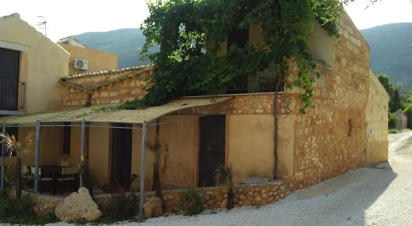 Baglio Poma Holiday home San Vito Lo Capo Italy