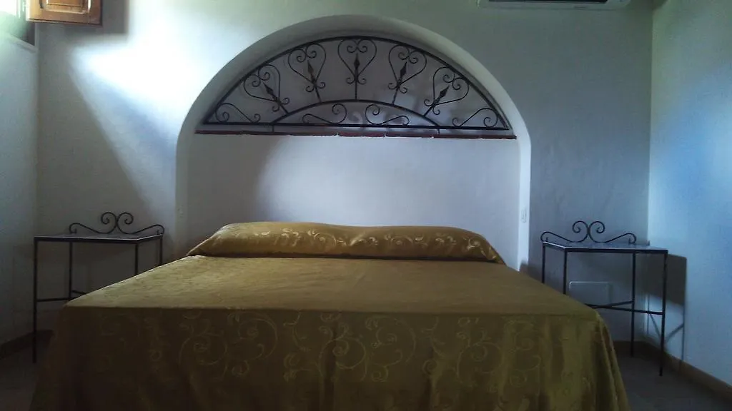 Baglio Poma Holiday home San Vito Lo Capo