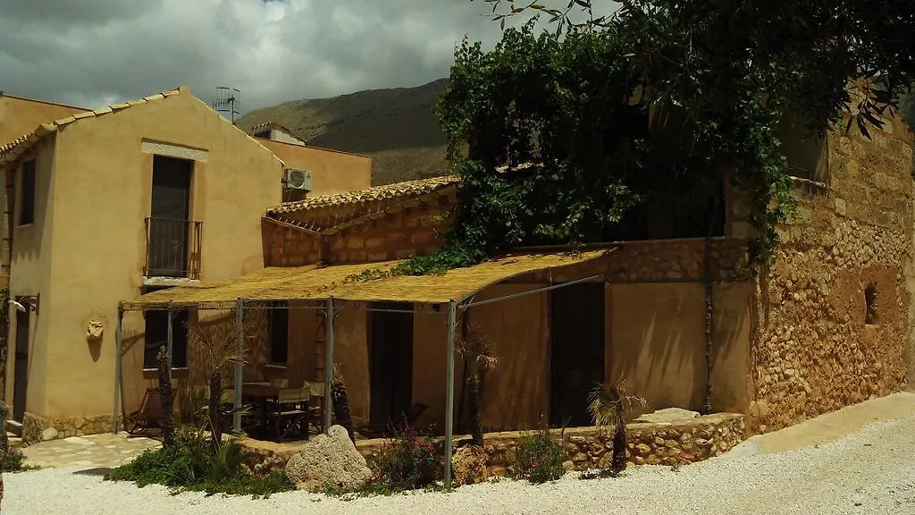 Baglio Poma Holiday home San Vito Lo Capo
