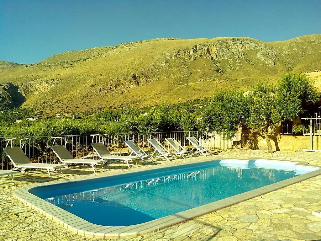 Baglio Poma Holiday home San Vito Lo Capo
