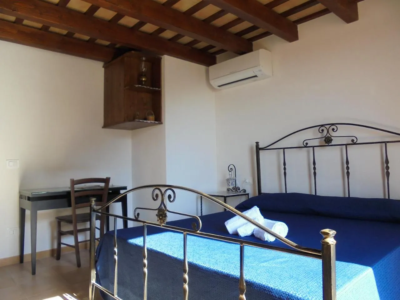 Baglio Poma Holiday home San Vito Lo Capo Italy