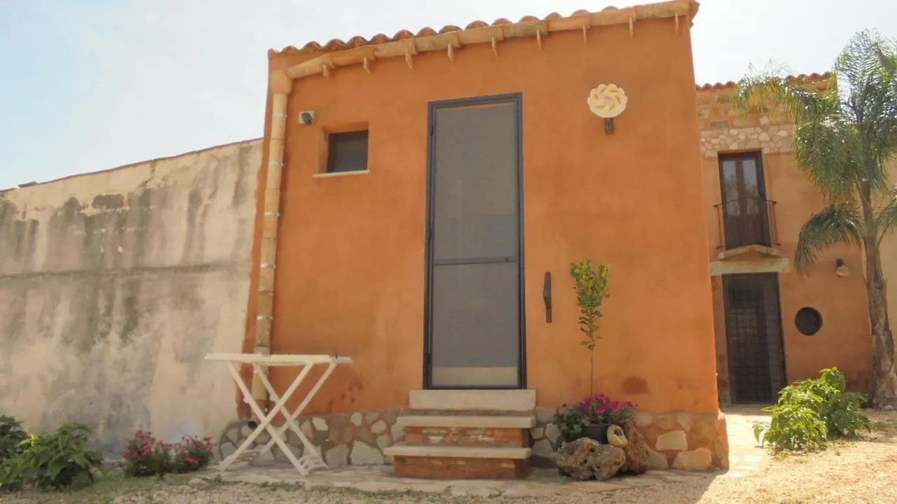 Baglio Poma Holiday home San Vito Lo Capo 0*, Castelluzzo Italy