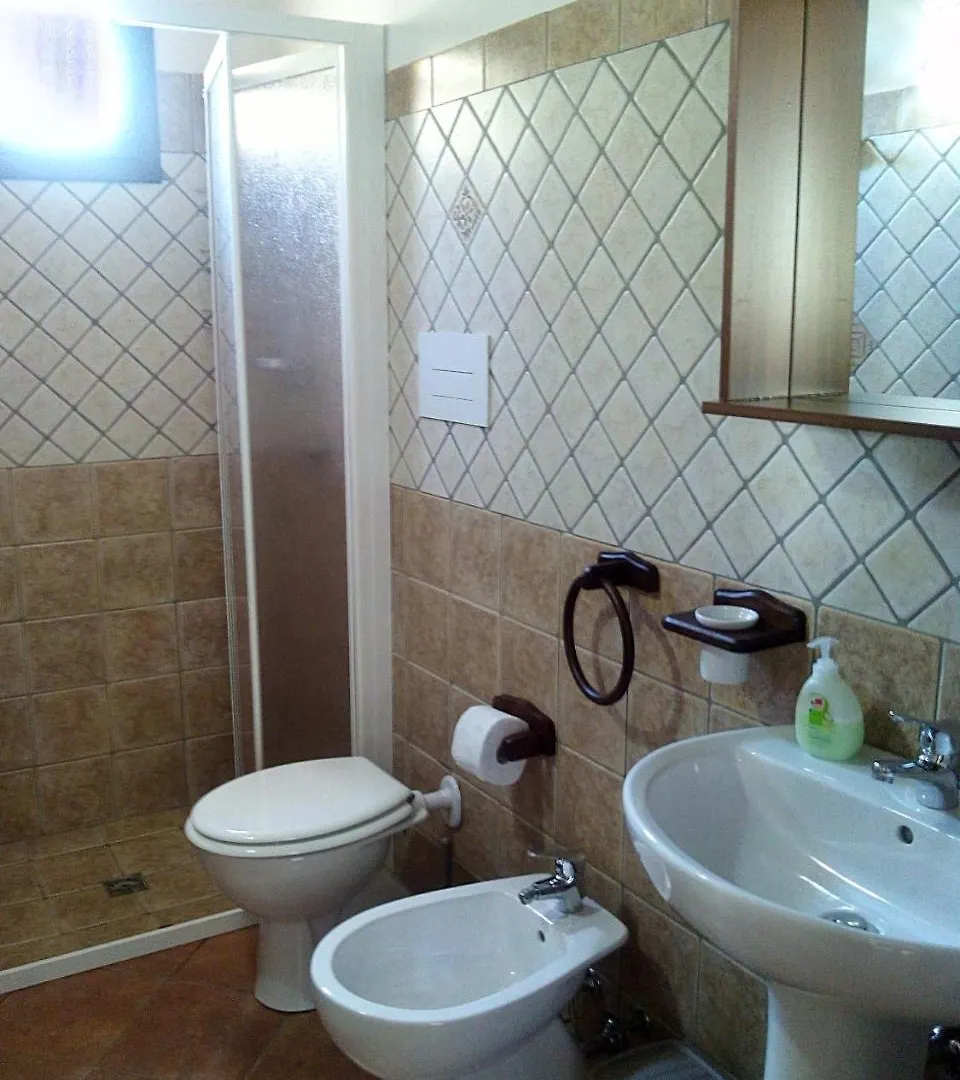 Baglio Poma Holiday home San Vito Lo Capo Italy