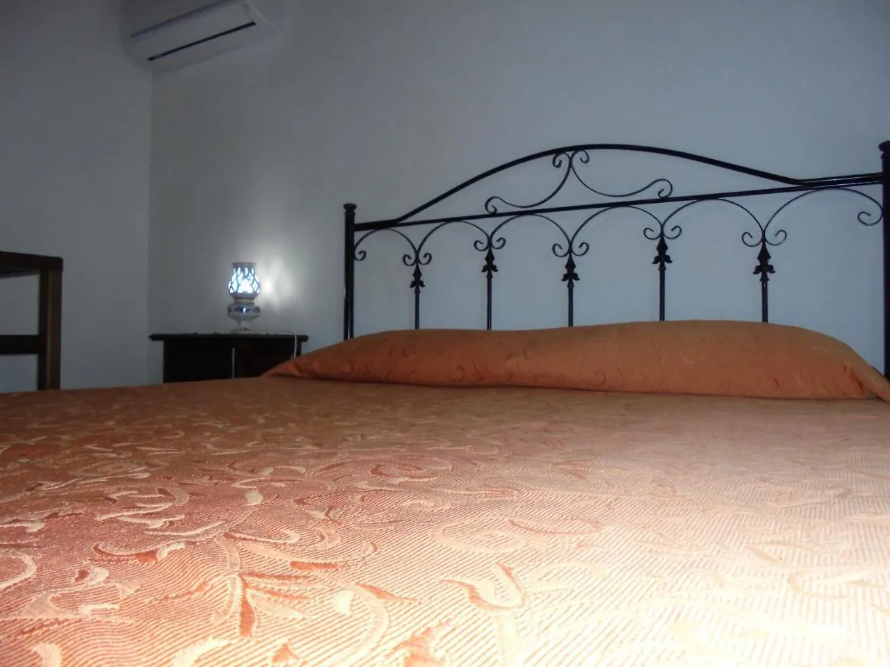 Baglio Poma Holiday home San Vito Lo Capo 0*, Castelluzzo Italy