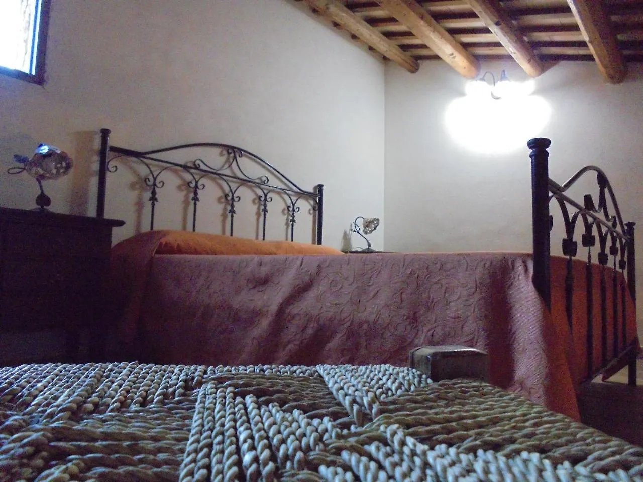 Baglio Poma Holiday home San Vito Lo Capo